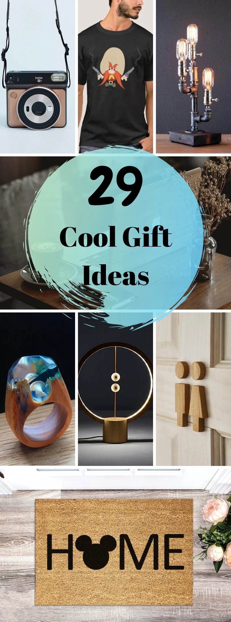 Cool Gift Ideas