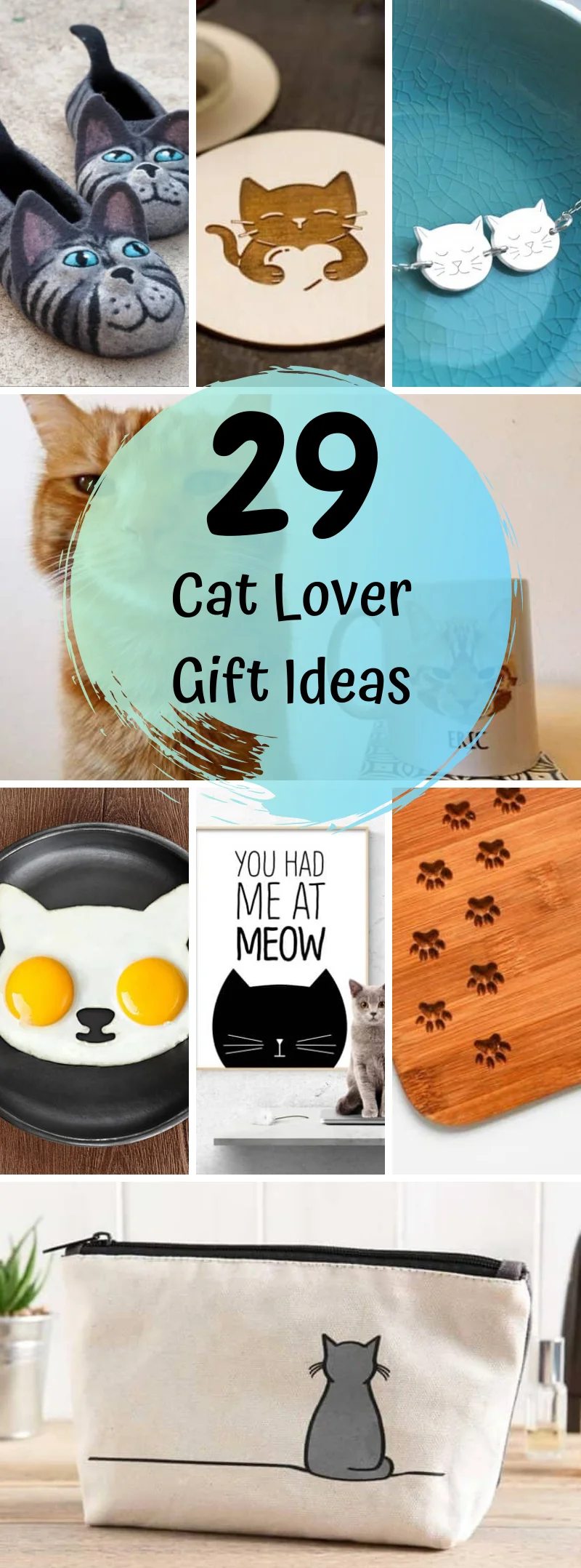 Gifts for Catlover