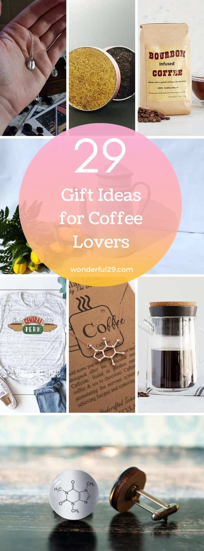 5 of the best gifts for coffee lovers | Food Magazine