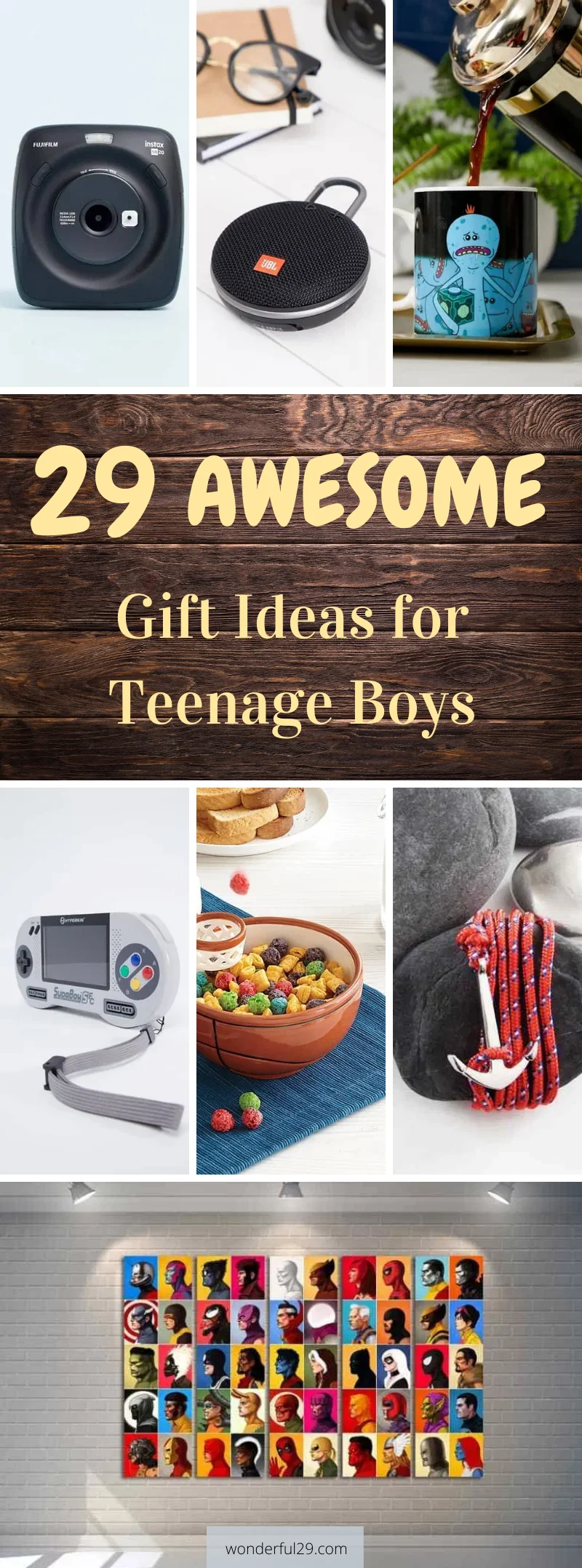 Pin on Best Gifts for Kids