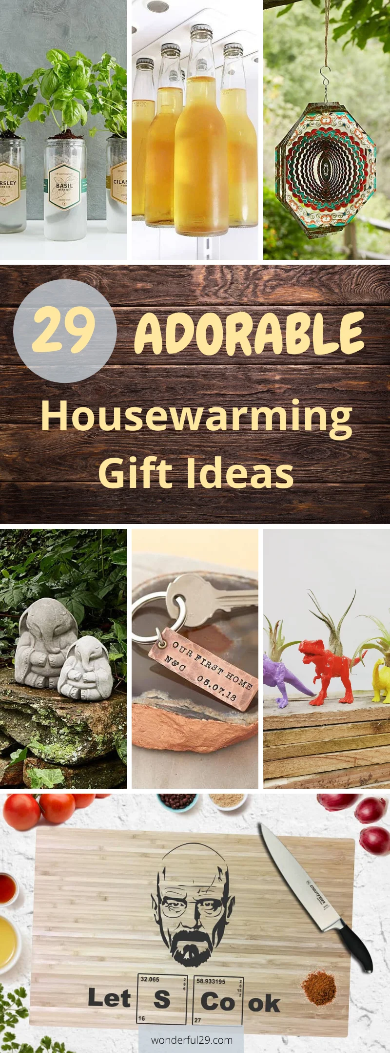 126 Housewarming Gift Ideas for 2024 | Apartment Therapy