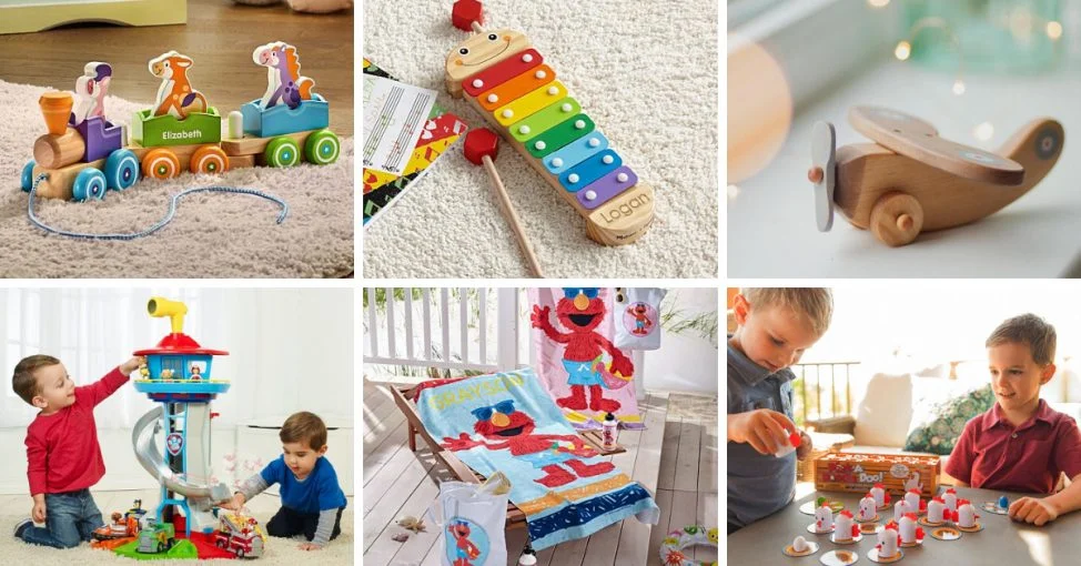 22 Best Gifts for 3-Year-Olds of 2023 - Best Toys for 3-Year-Old