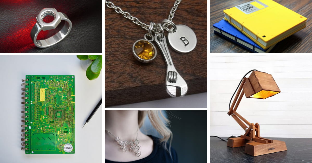 42 Special Gifts for Engineers That They'll Definitely Love – Loveable