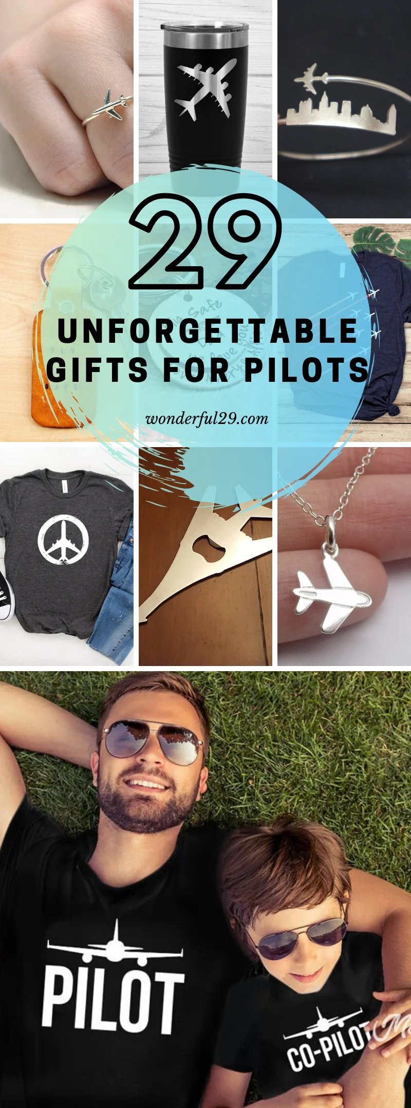 The most amazing gifts for pilots | Pilot gifts, Funny retirement gifts,  Pilot